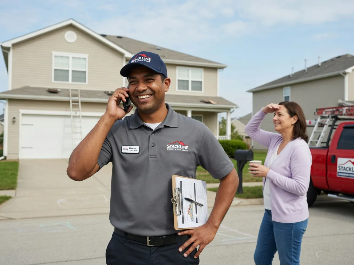 Chimney flashing repair Eastlake, OH FAQs